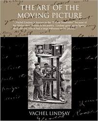 The Art of the Moving Picture
